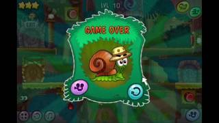 Snail Bob 8: Island Story | walkthrough