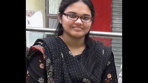 Nada was twice unsuccessful in her Exam 5 before joining in a Video Learning Kit.