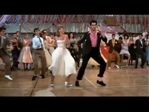 Grease (1978) Trailer