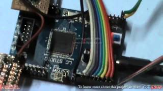 Password based device control system|Security system using Arduino(latest Project 2020)