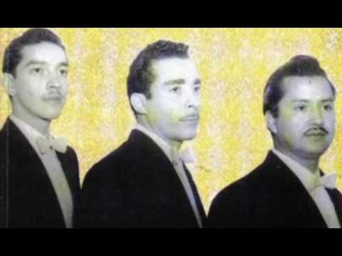 Los Tres Ases -Un poco mas