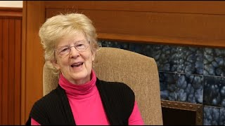 BVM Mission Stories: Dolores (Dee) Myers, BVM