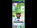 English My Talking Tom 2 : 😴 Sleepy stream | Playing Solo | Streaming with Turnip