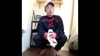 【特別企画】幼少期から続けて欲しい！簡単にバランス感覚を養うための！まえPぃ～式！オススメ体幹トレーニング！！