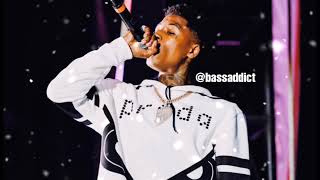 NBA Youngboy - FREEDDAWG (BASS BOOSTED) + (SPED UP)