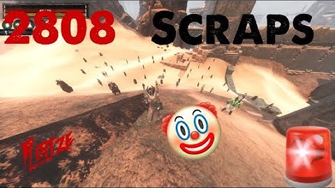 Conan Exiles Pvp Official Server #2808 Sith vs Last Jedi Pt.1