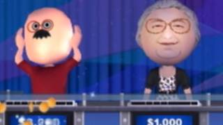 dudy dude goes back on jeopardy and loses by 5 dollars Details