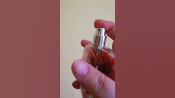 Perfume Diffuser Sound 