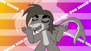 A Pimp Named Slickback (SharkBait Animation Meme)