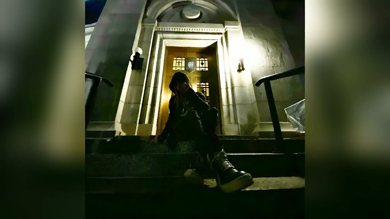 Zodiak x Redda x Darkspin Type Beat "Fall"