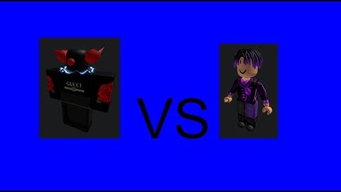 *INSANE* 1v1 WITH LOADLESS (Roblox Assassin)
