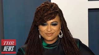 Ava DuVernay Among Six Elected to Film Academy Board for First Time | THR News