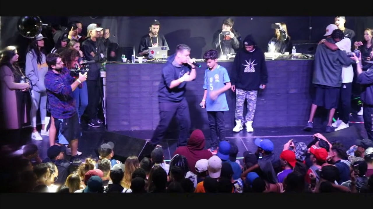 Nicolas Walter (RS) e Zandrio (RS) x Dudu (ES) e Bmo (DF) | SEMIFINAL - 1ª Edição Mcs do Ano