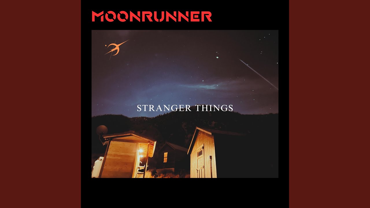Stranger Things adlı videoyu YouTube'da izle Stranger Things adlı videoyu YouTube'da izle