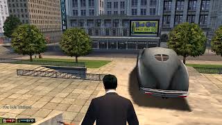 Mafia: Free Ride Extreme - Sniper Mission screenshot 5