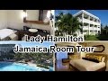 Grand Palladium Lady Hamilton Resort and Spa Jamaica - Room Tour | EmmaVlogs