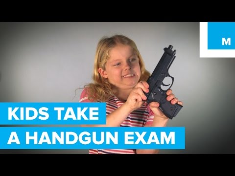 can-3-kids-pass-a-handgun-licensing-exam?-|-mashable