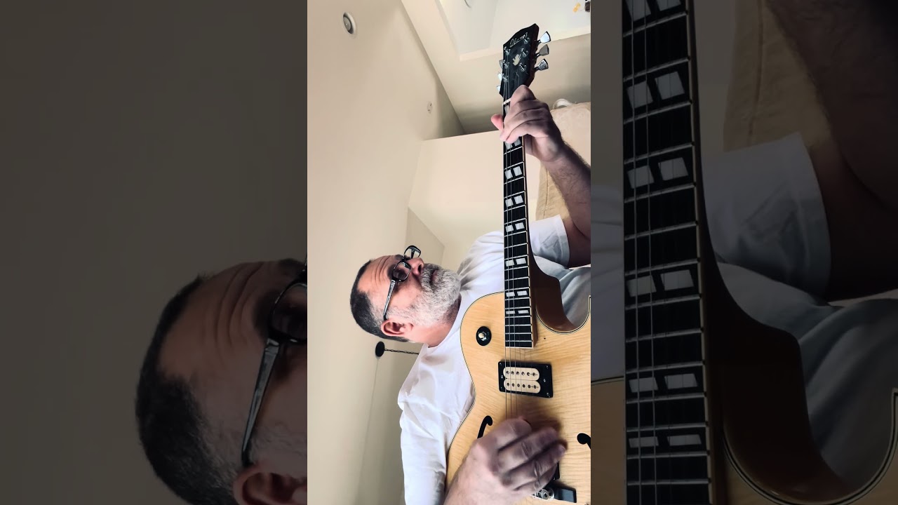 You never give me your money Beatles cover 