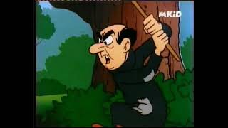 Générique Fin Barbapapa 1974Génériques Début & Fin Les Schtroumpfs - M6 Kid - M6 - 2005