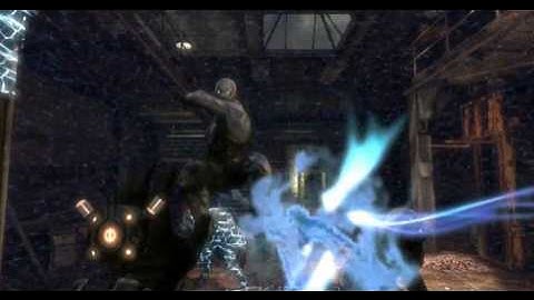 Singularity - TMD Deadlock