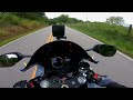 Local twisties  || Gsxr 750