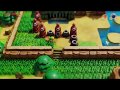 Gamer session   un yoshi du pt une banane zelda link awakening