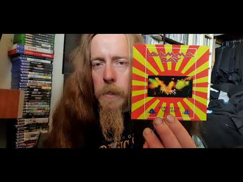 Gamma Ray 'Heading