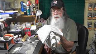 Muzzleloading Patches: A Cheaper Way