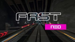 FAST Racing NEO　紹介映像 screenshot 4