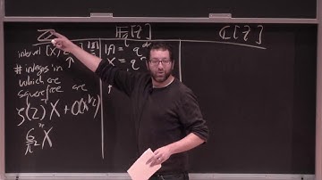 Geometric Analytic Number Theory by Jordan Ellenberg