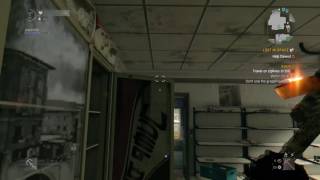 Dying Light: Enhanced Edition's reflection is AMAZING