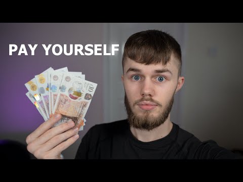 How To Pay yourself As A Forex Trader in 2022