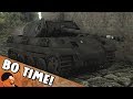 War Thunder - Ersatz M10 "They Do Travel In Herds!"