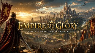 Download lagu Epic Cinematic Instrumental - 👑 Empire of Glory