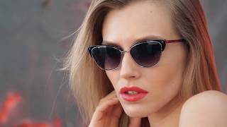 Hickmann Eyewear SS20 Collection