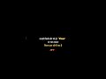 black screen shayari status। love status।sad status। broken status #ytshorts #love #shorts #shayari✨
