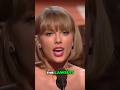 Why wait to speak up if Taylor stole your concept? 🤔 #taylorswift