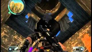 Just Cause 2 bubble blaster location