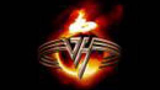 Van Halen- Eruption (Backwards)