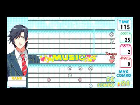 Uta No Prince Sama MUSIC PSP Ichinose Tokiya BELIEVE MY VOICE
