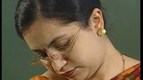 Chemical Reactions Part-II