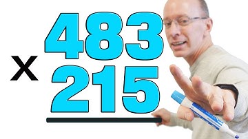 Multiply 3 digit by 3 digit - Multiplication - MATHS