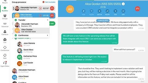 ZAC 7.0 – The Collaboration Tools You Need