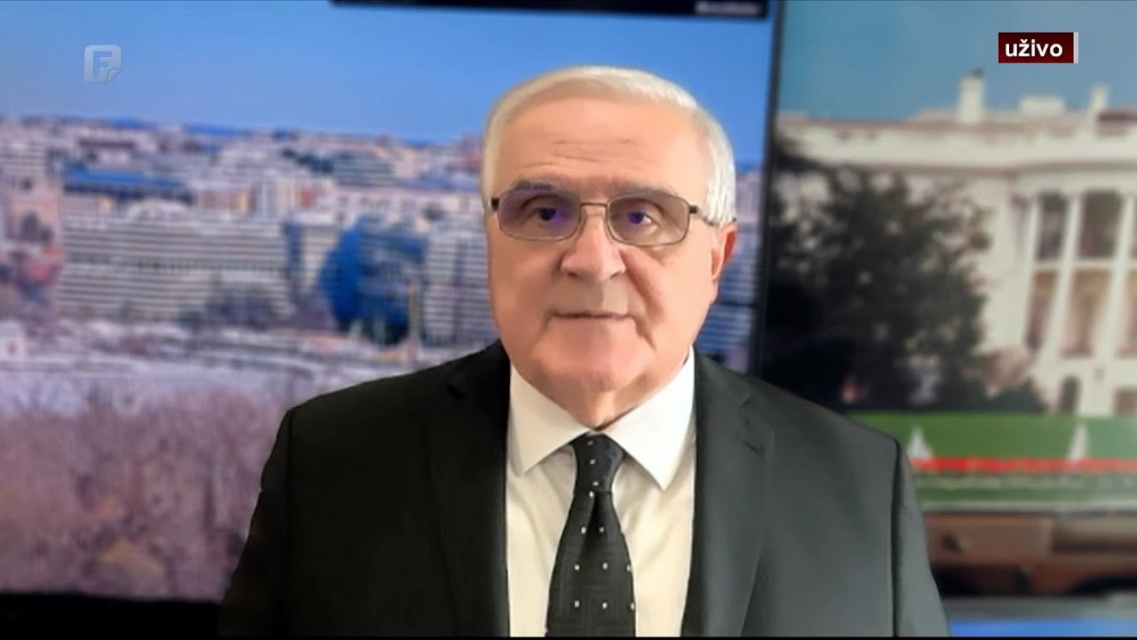 Molitveni doručak: Puljić objašnjava šta stoji iza Dodikove pozivnice i skupog lobiranja u SAD-u