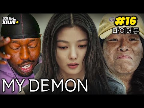 My Demon Ep. 16 | The Finale