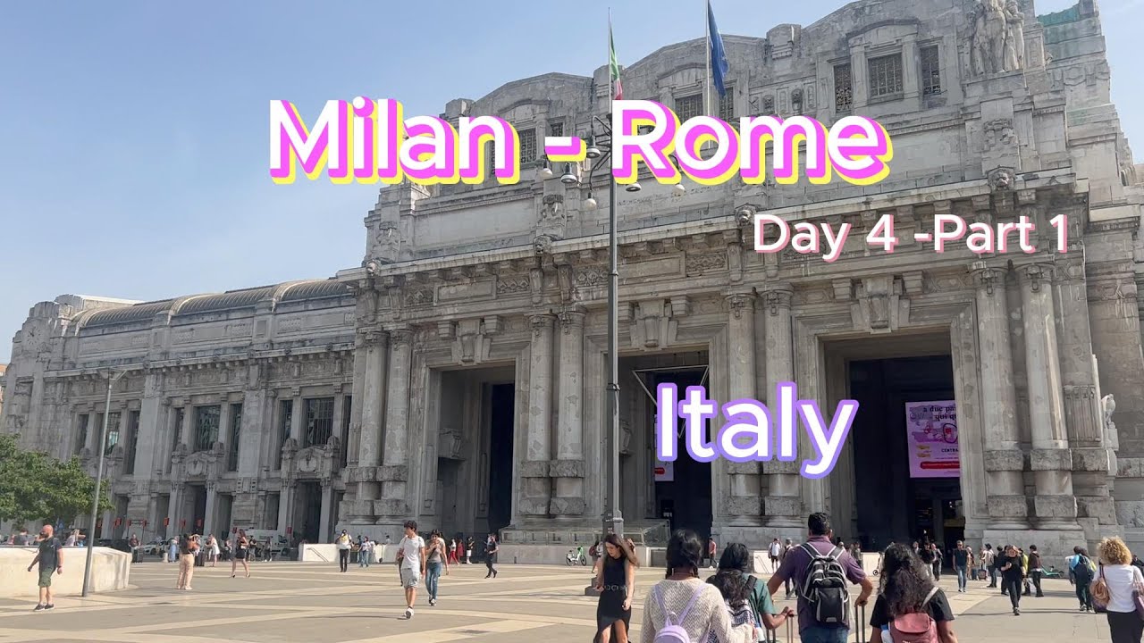 Cities Close To Rome By Train Cities Close To Rome By Train