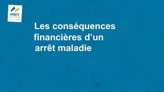 Vidéo Conséquences Financières Agents Cnracl