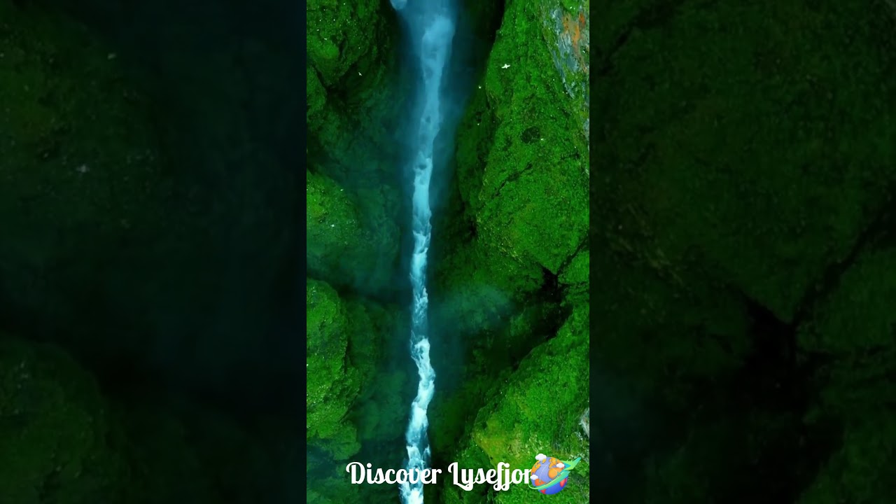 Experience Norway's Most Beautiful Hidden Fjords Now