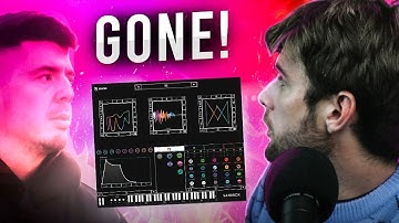 Kyle Beats Sandbox Plugin is Gone! (WNN #35)