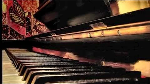 Worn Down Piano - Mark and Clark Band
